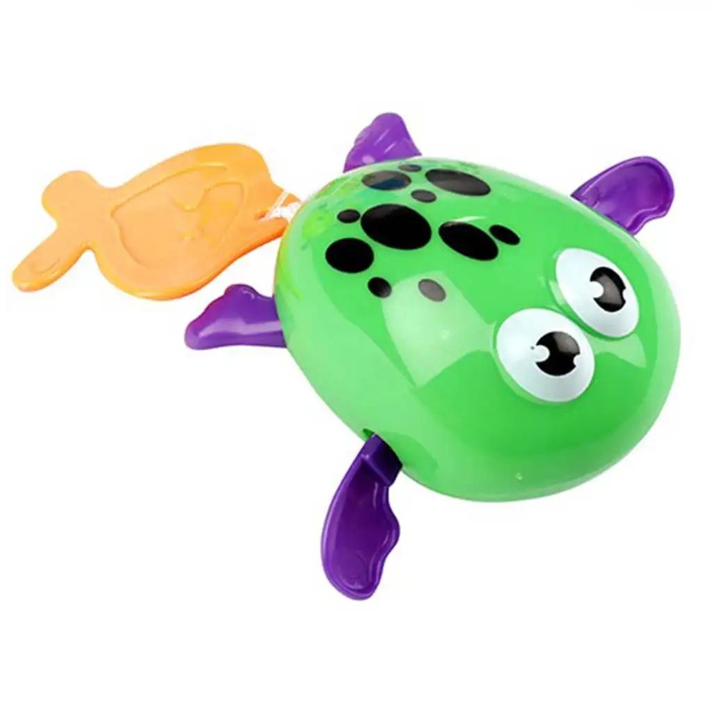 Little Stars: Felhúzható vízi állatok 3-féle változatban 1db kép 4