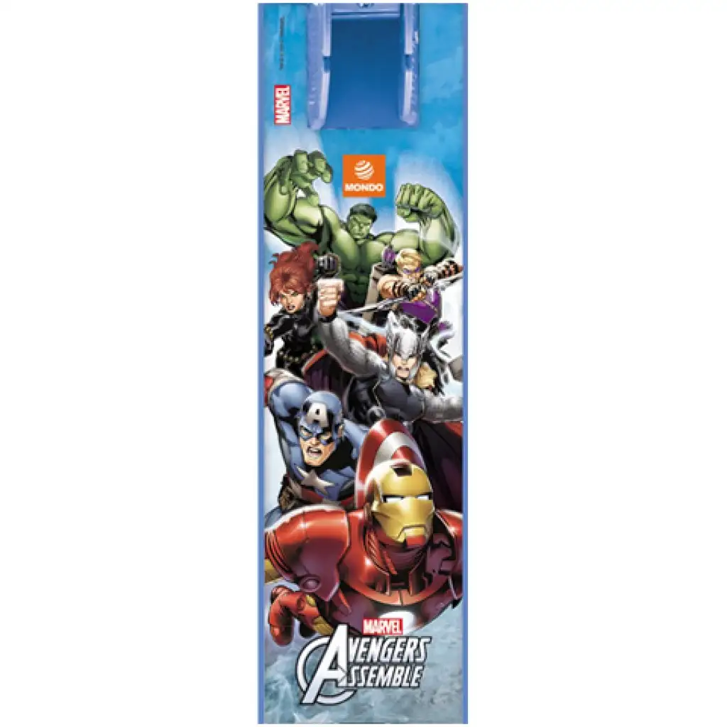 Bosszúállók összecsukható roller kép 2