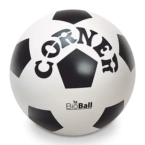 Corner BioBall gumilabda 23cm