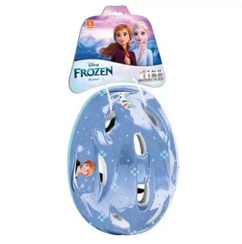 Jégvarázs gyerek bukósisak kép 2