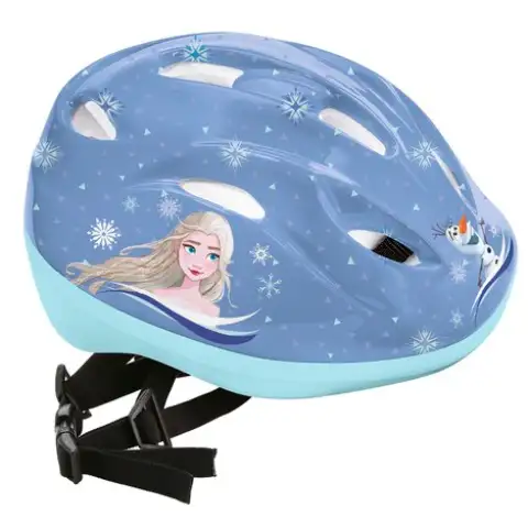 Jégvarázs gyerek bukósisak