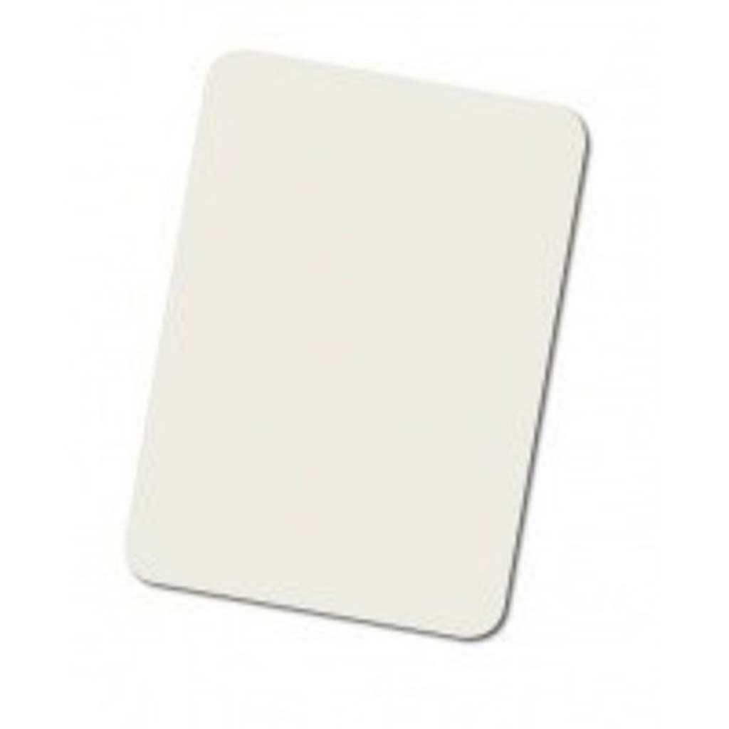 ICO: Műanyag füzetalátét A/5-ös méret