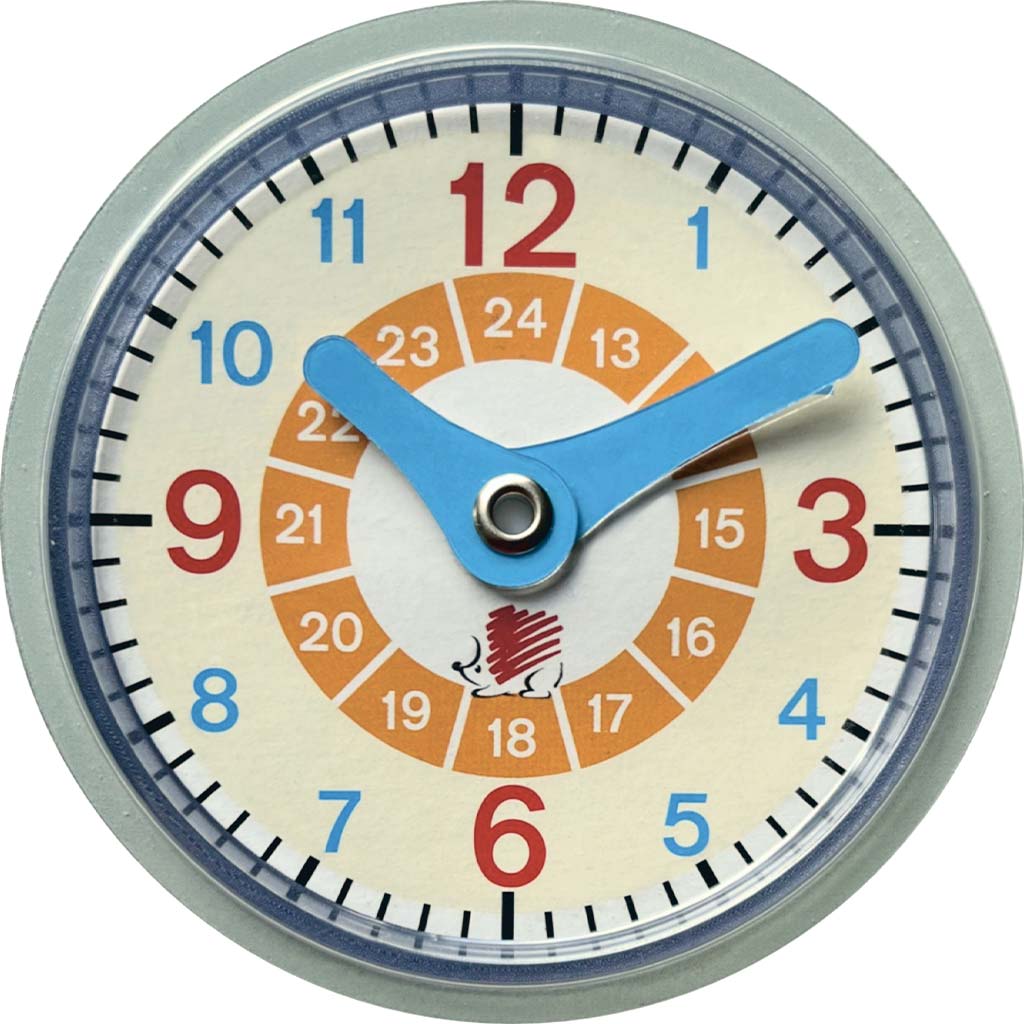 ICO: Süni Műanyag iskolai óra