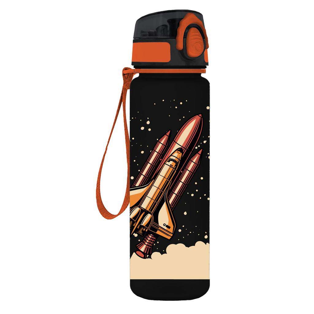 Luna: Must NASA kulacs 650ml-es többféle 1db kép 3