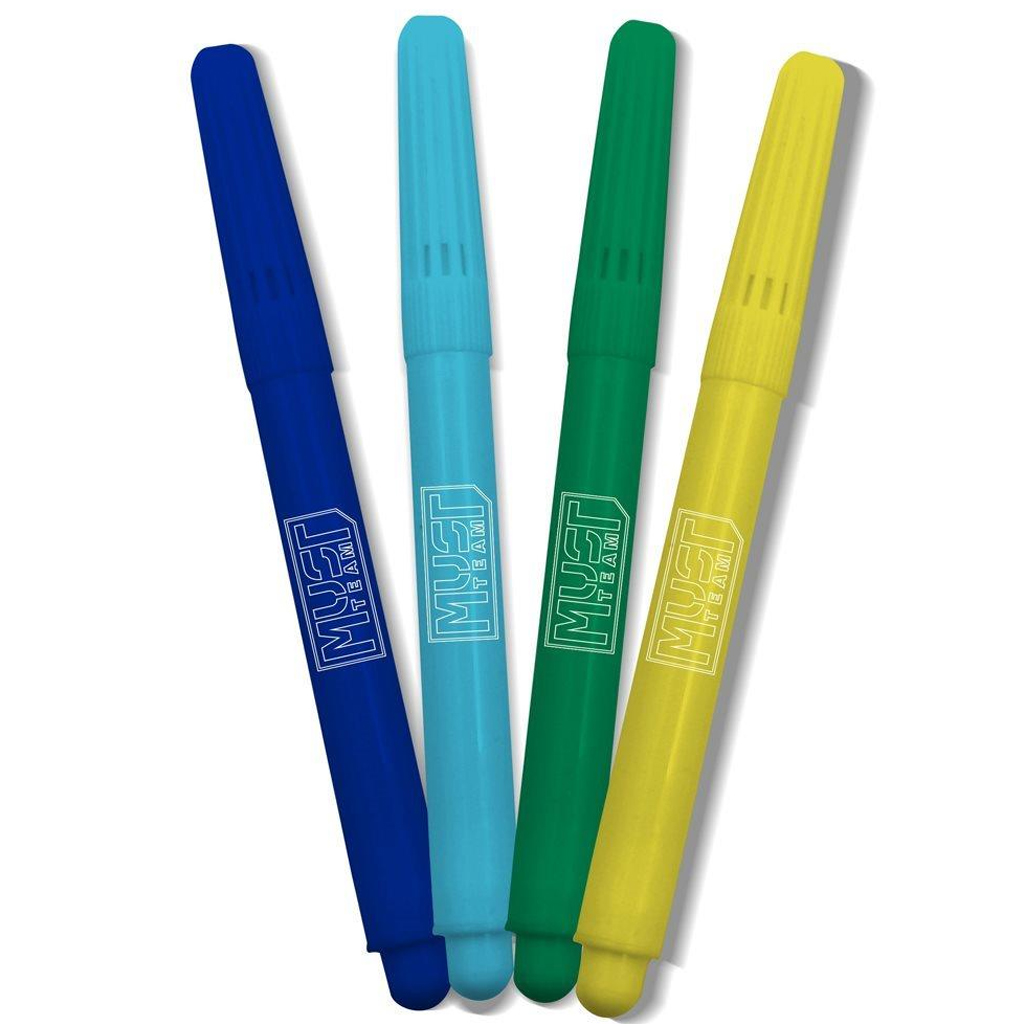 Luna: Must Team 27db-os színező szett kép 3