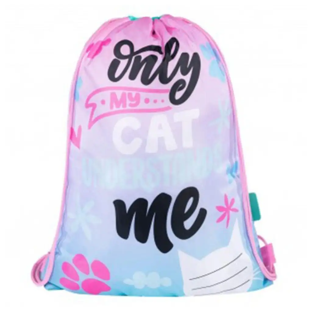 My little friend cicás tornazsák, sportzsák kép 2