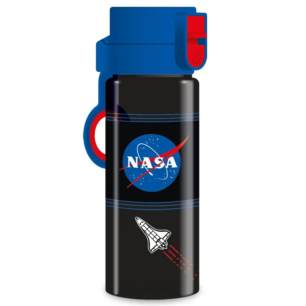 Ars Una: NASA-1 BPA mentes kulacs 475ml kép 1