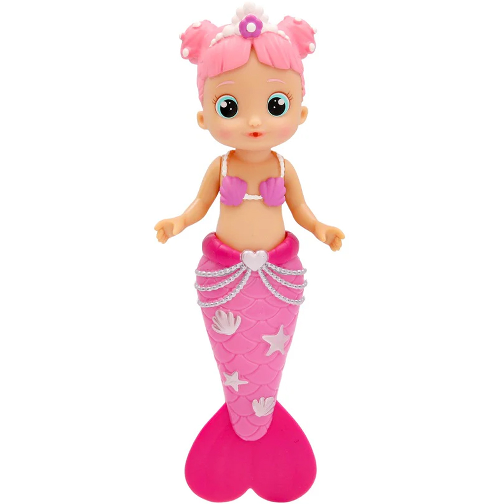 Bloopies: Táncoló sellőbébi - Natalie kép 1