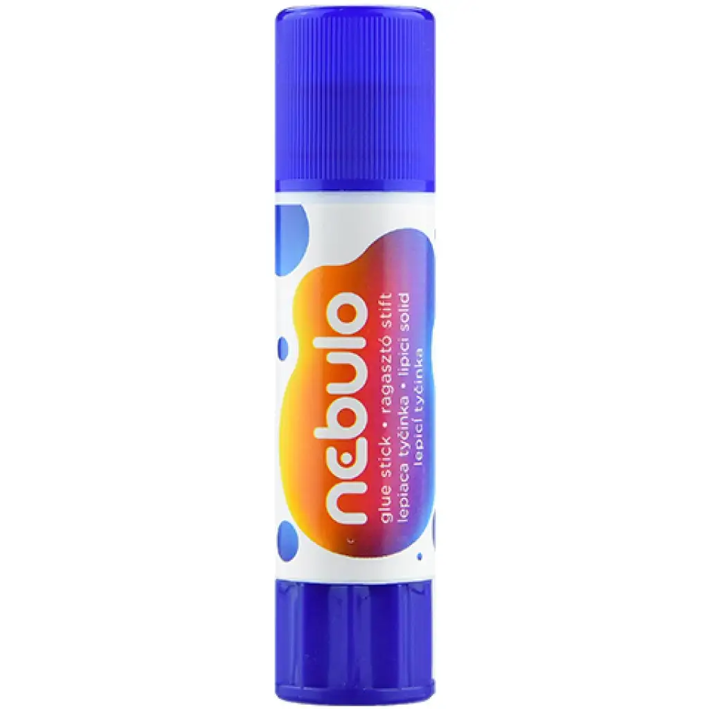 Nebulo: Ragasztó stift 8g 1db kép 2