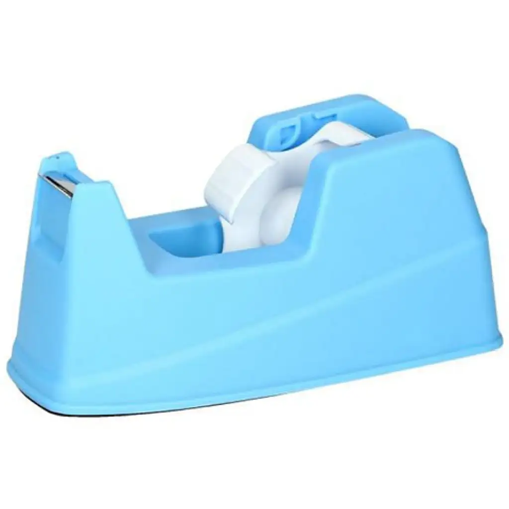 Spirit: Neon kék ragasztószalag adagoló TD35 kép 2