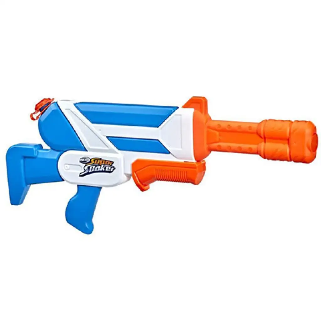Nerf: Super Soaker Twister vízipisztoly - Hasbro kép 2