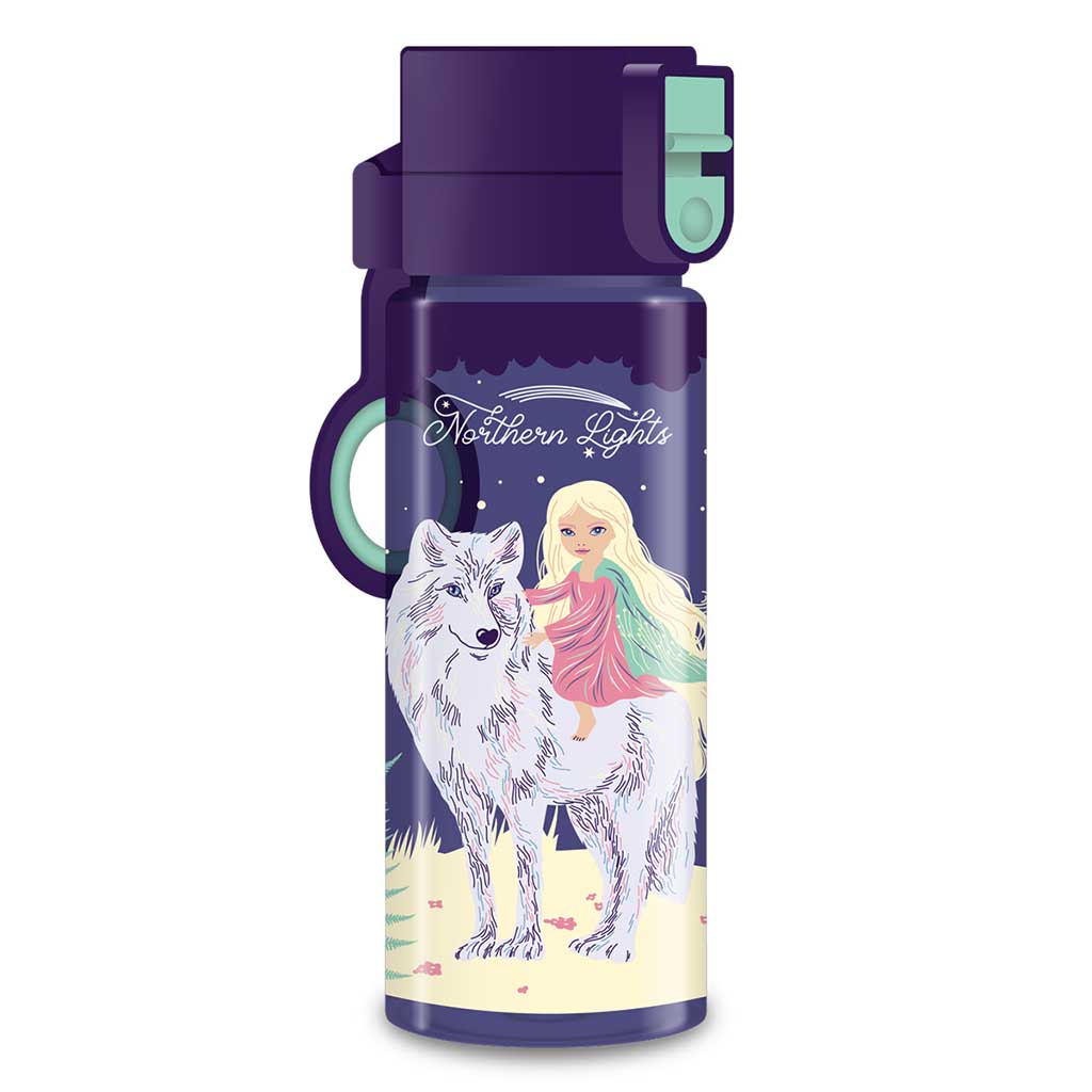 Ars Una: Northern Lights BPA mentes kulacs 475ml kép 1