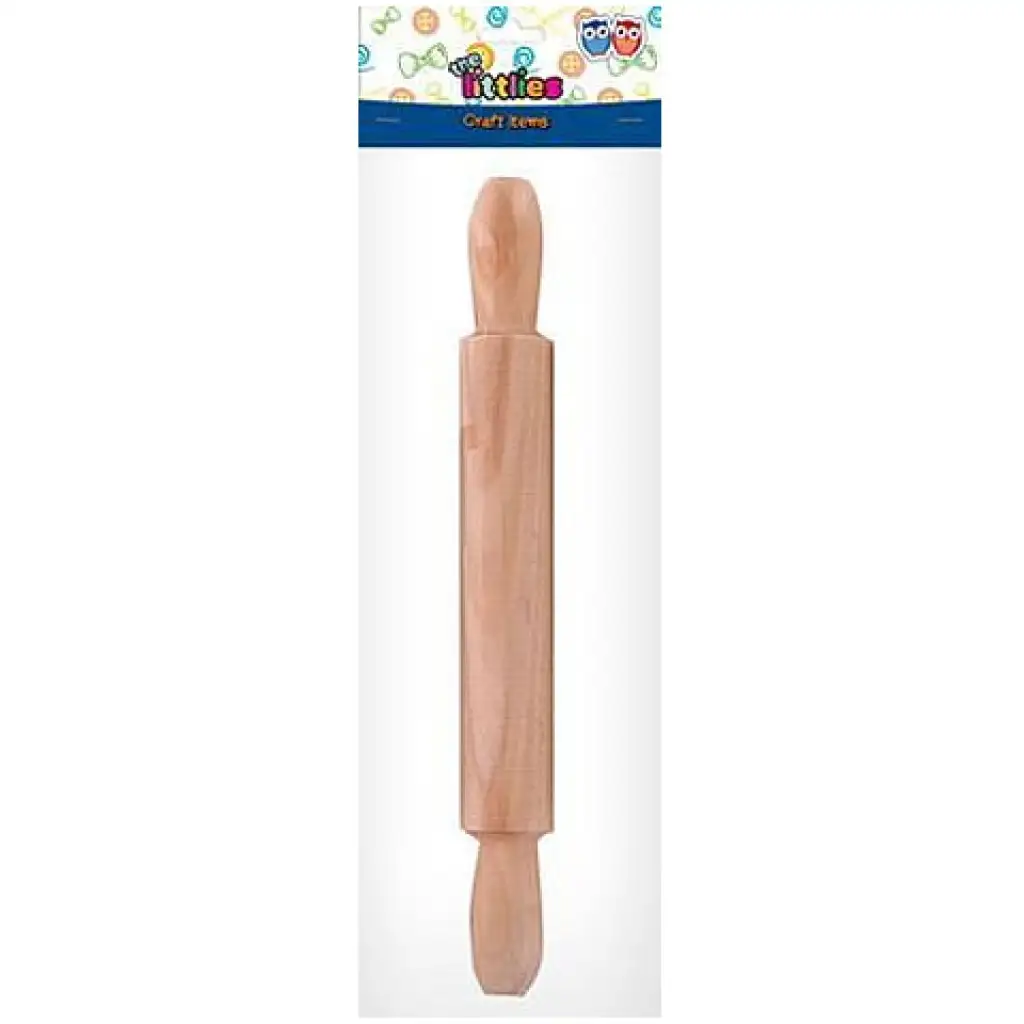 Nyújtófa 18cm kép 1