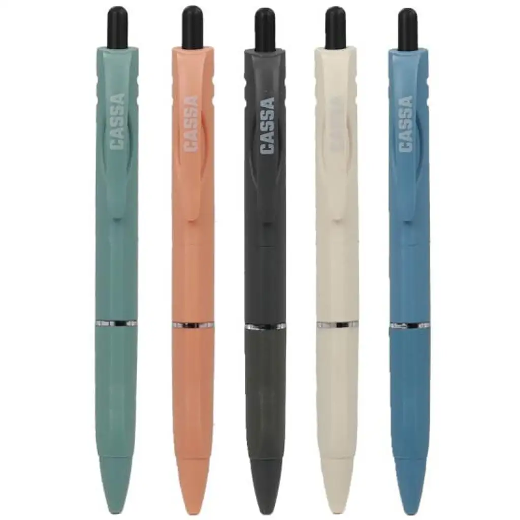 Spirit: Cassa olajos zselés golyóstoll többféle változatban 1db kép 2