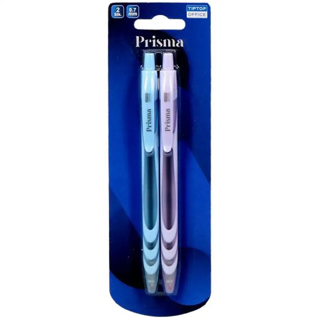 Spirit: Prisma olajos zselés toll 2db-os szett kép 2