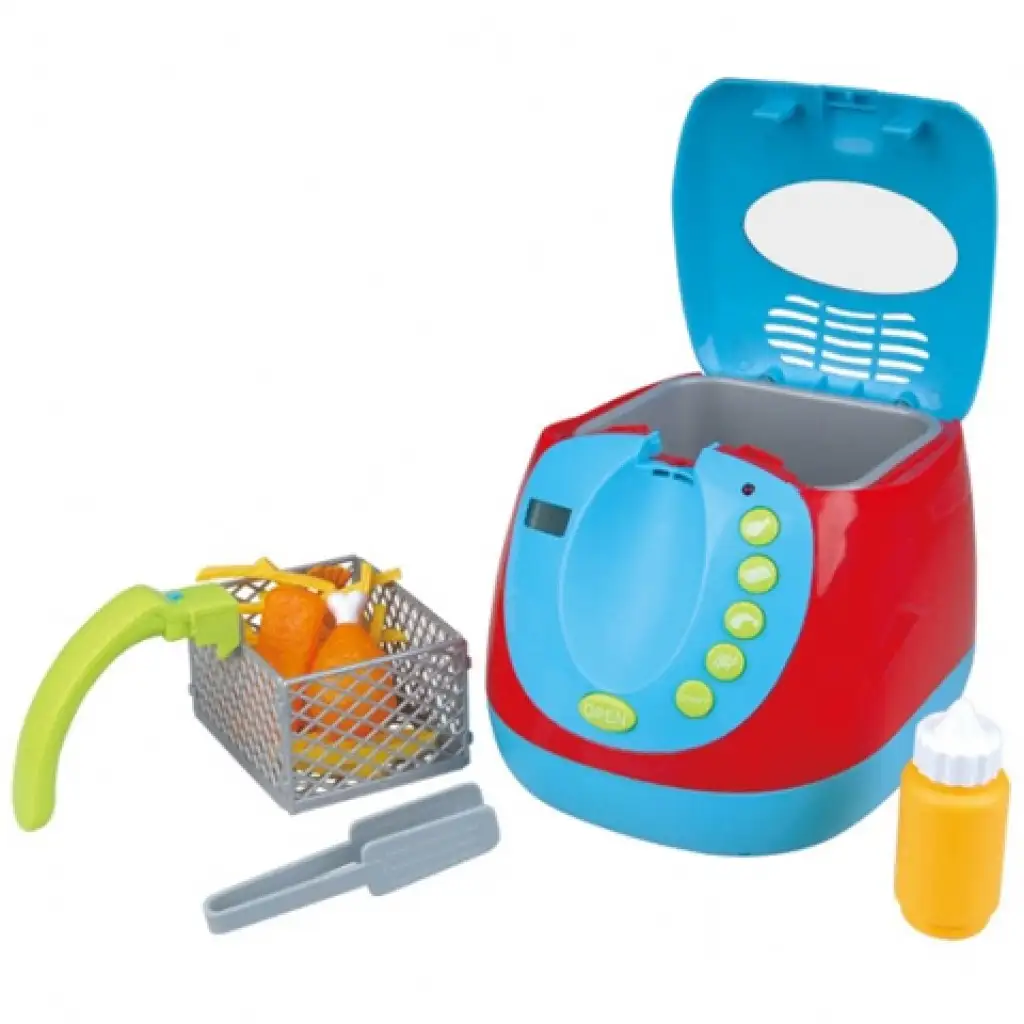 Olajsütő - Playgo kép 2