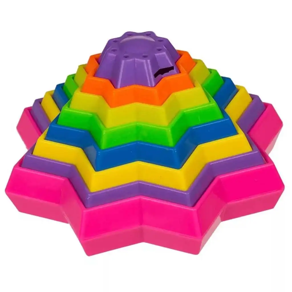 OOTB: Tornádó Illúziós ügyességi játék LED-el, többféle változatban 1db kép 2