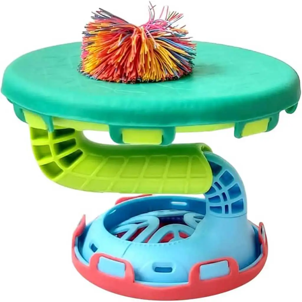 Pala Loca játék - Comansi kép 3