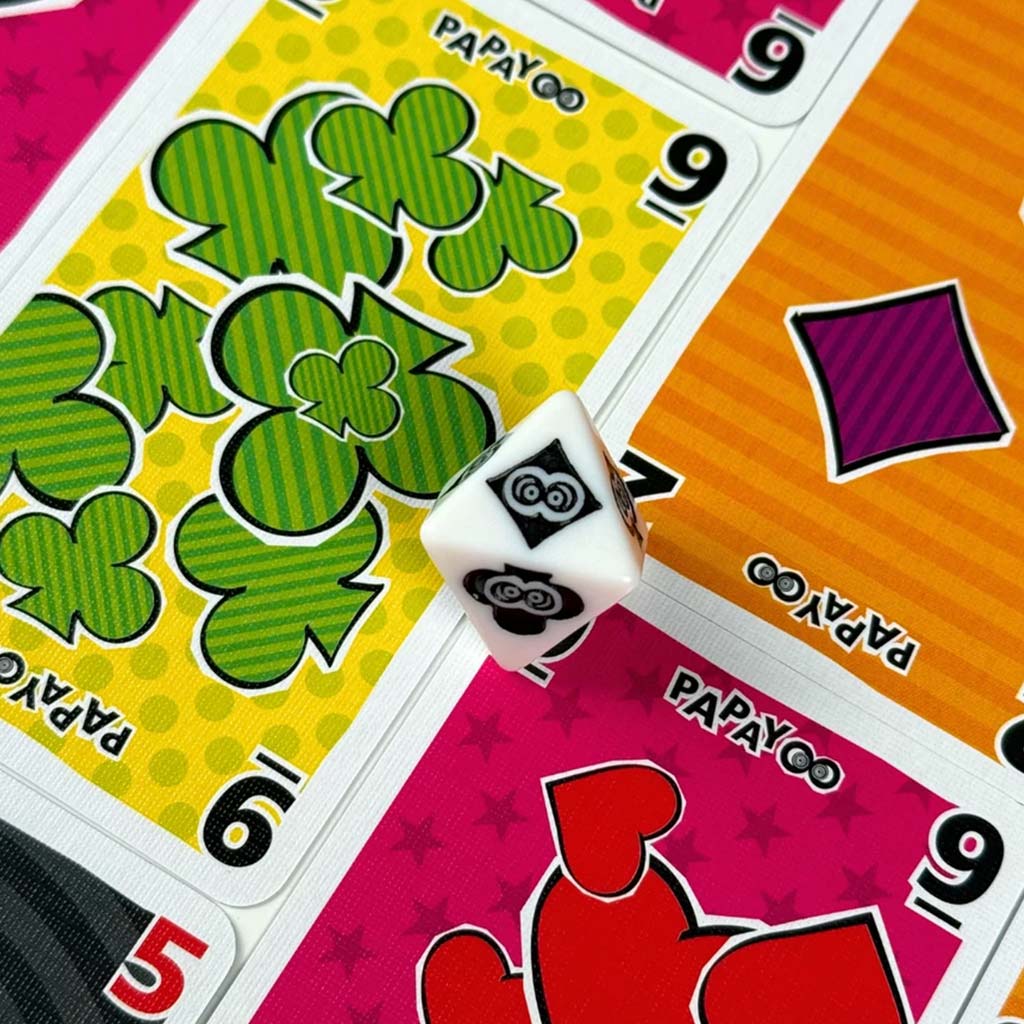 Papayoo kártyajáték kép 4