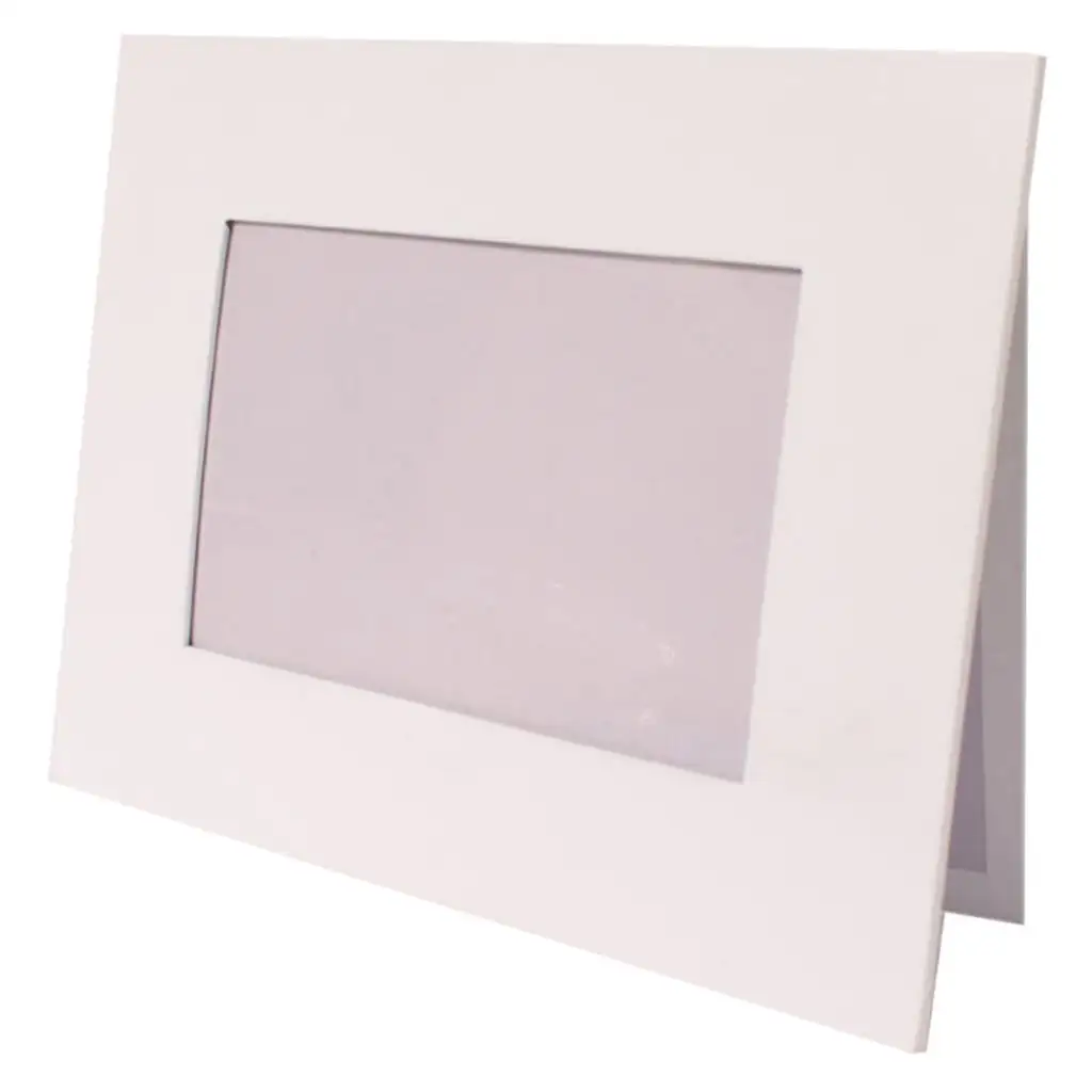 PlayBox: Papír képkeret 10x15cm vagy 17x22cm képekhez kép 1