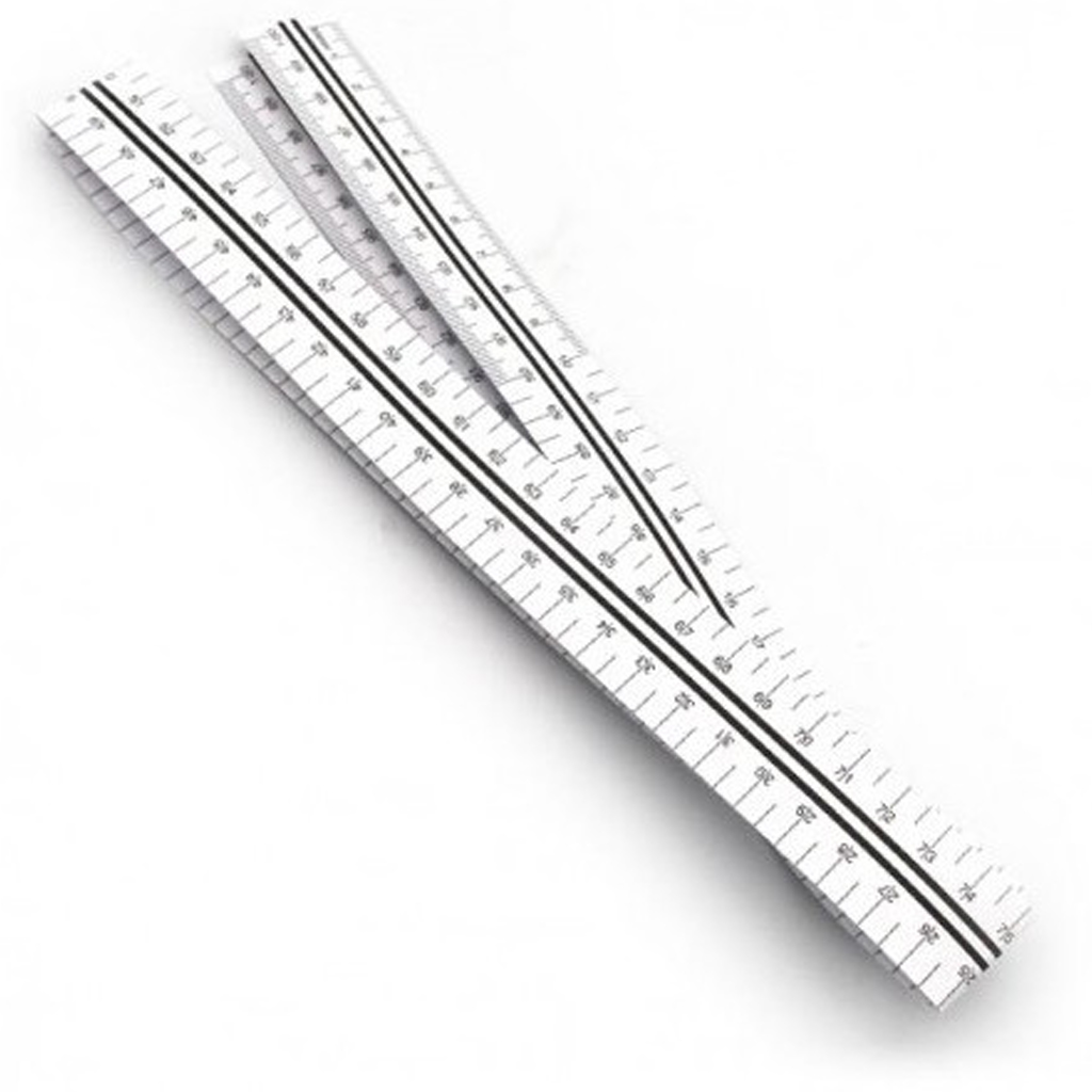 ICO: SÜNI papírcenti 100cm 1db