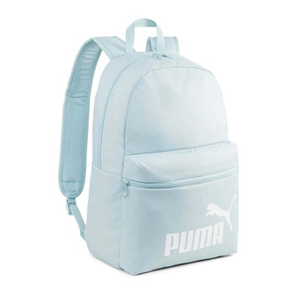 Puma iskolatáska, hátizsák '26 7994314 pasztell kék 30x44x14cm kép 1
