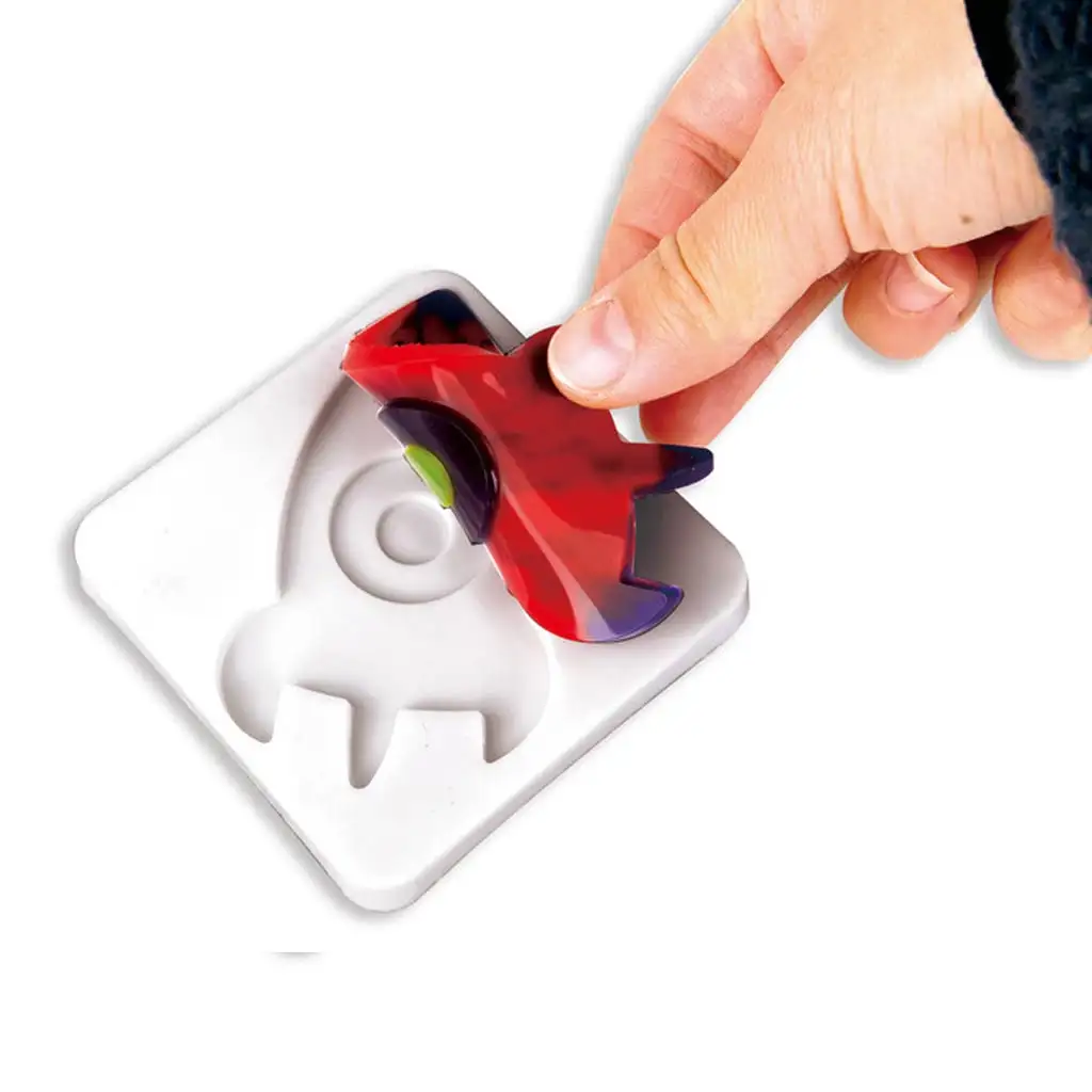 Magic Glue: Varázsragasztó - járművek kép 3