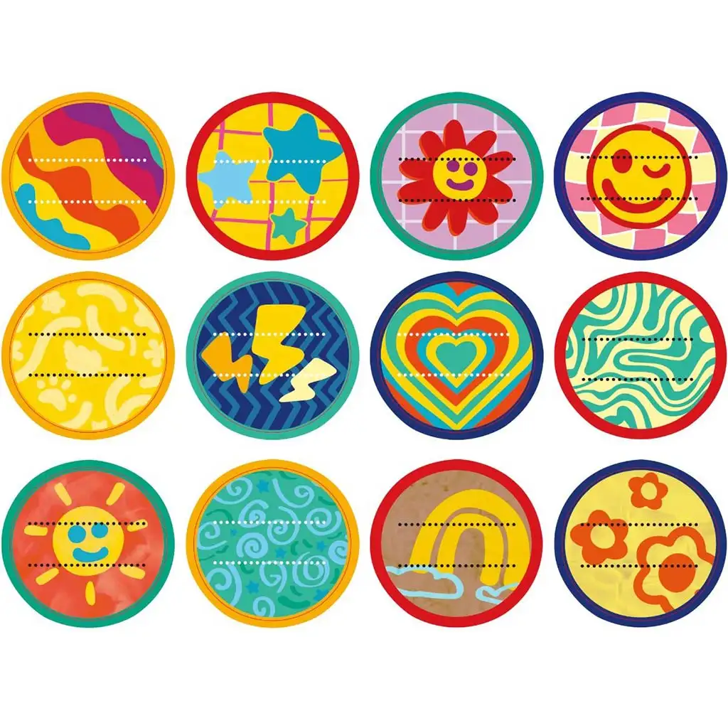 Play-Doh: Csemegék és szívességek játékszett 12db gyurmával - Hasbro kép 3