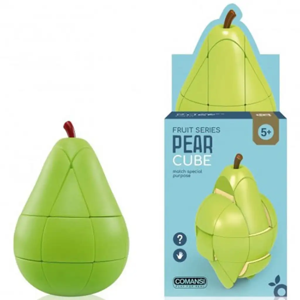 Pear Cube ügyességi játék