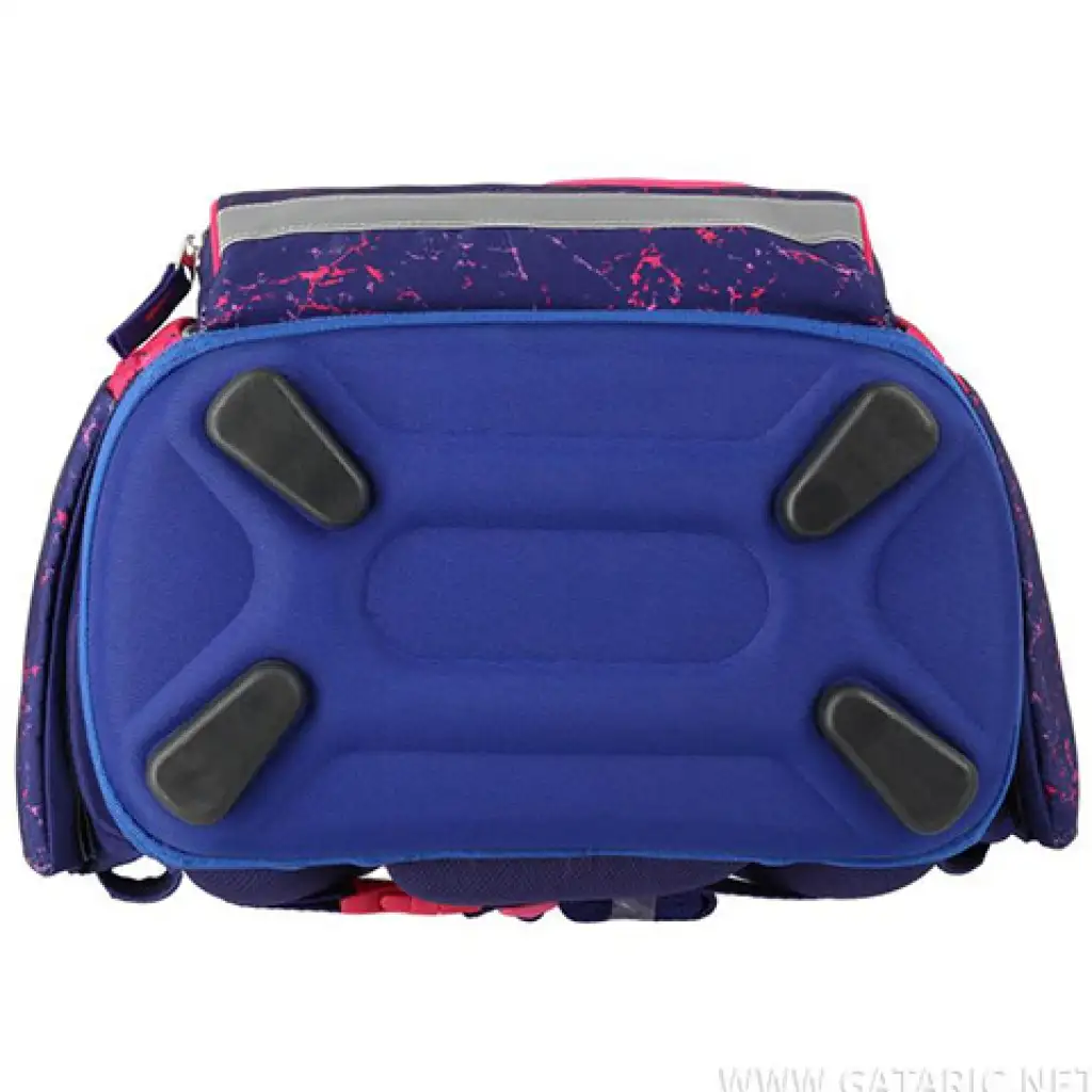 Spirit: Pegazus LED-es iskolatáska, hátizsák 7db-os szett kép 4