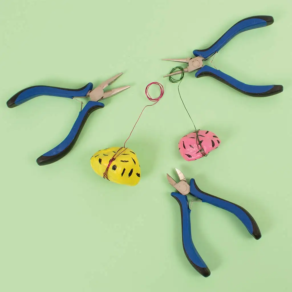 PlayBox: 3db-os kreatív hobby szerszámkészlet kép 3