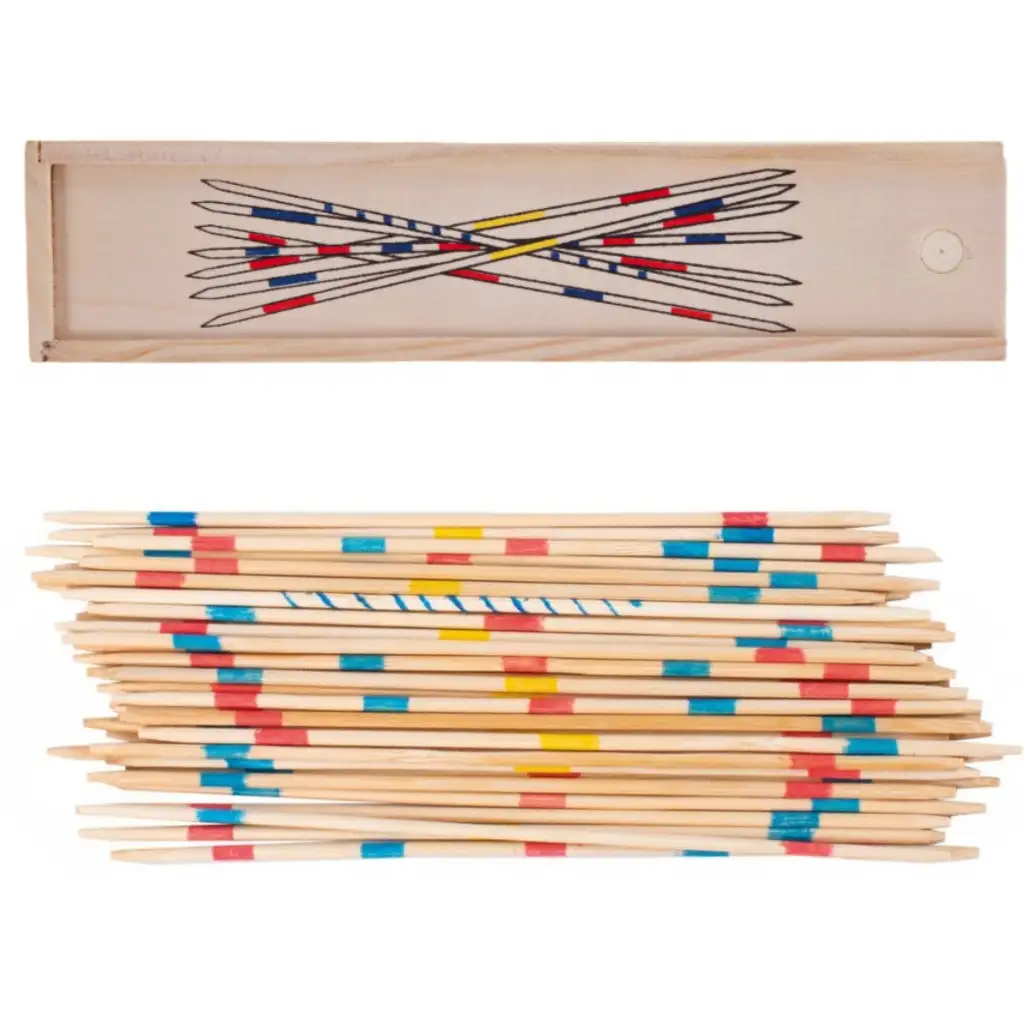 PlayBox: Marokkó fa játék kép 2