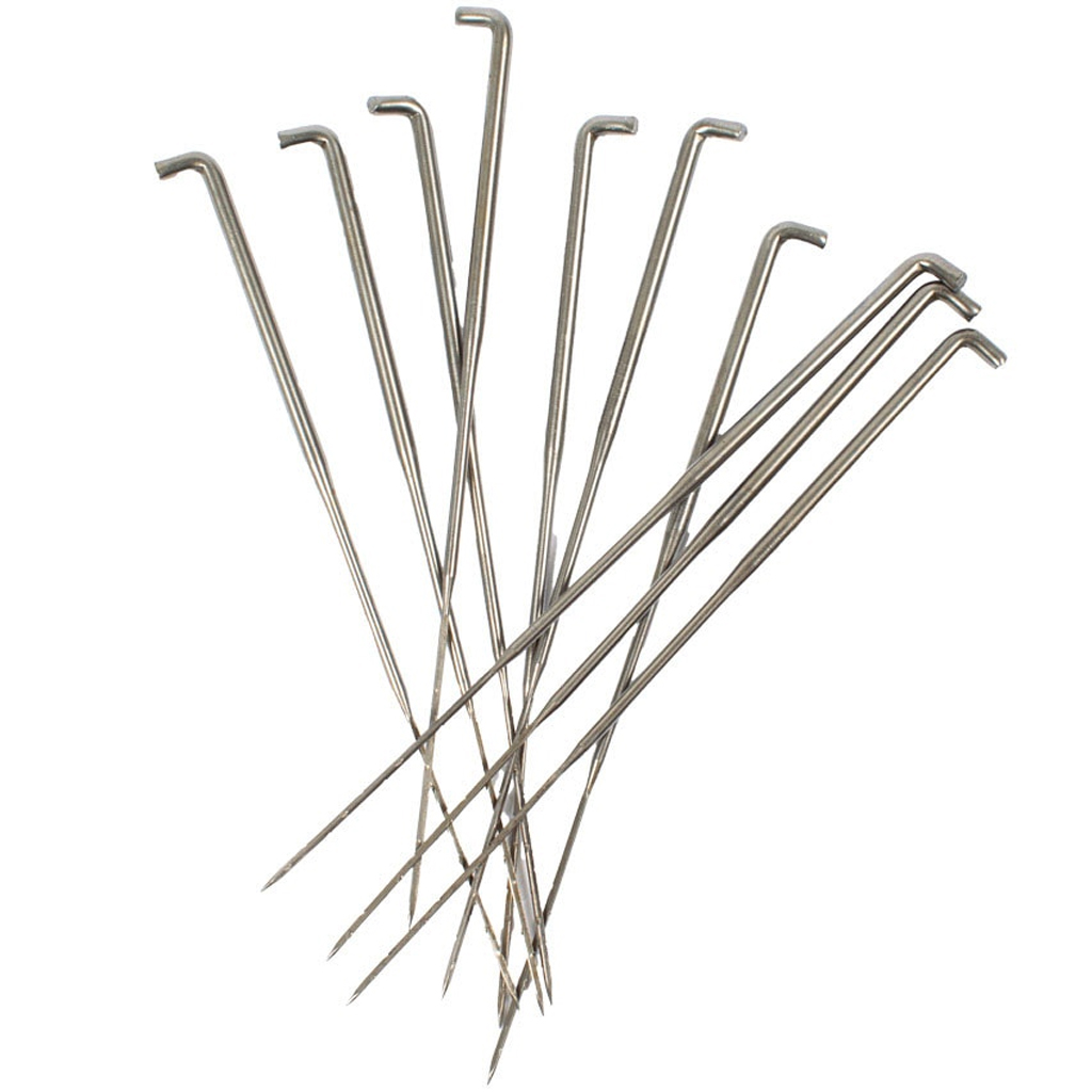 PlayBox: Közepes nemezelőtű 6db-os szett