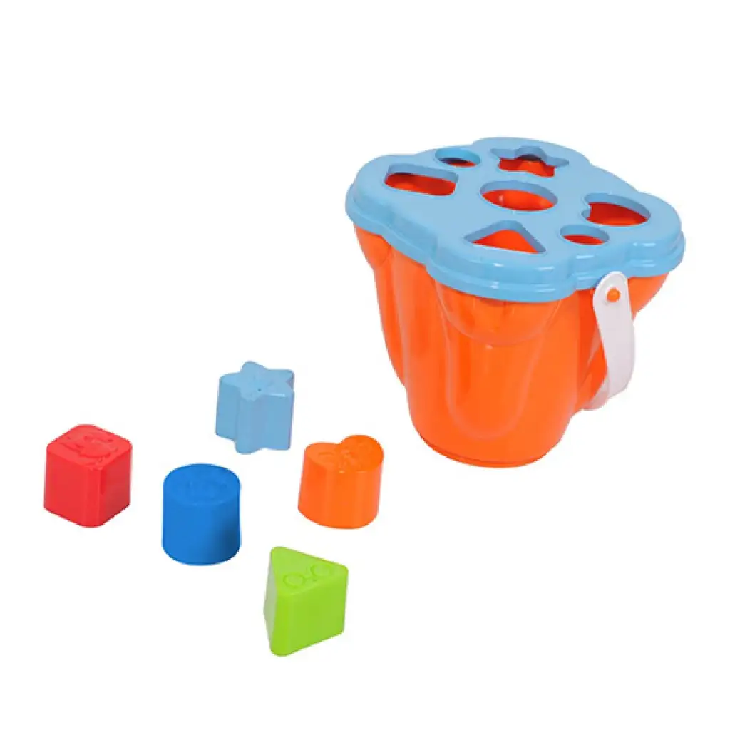 Playgo: Zsiráfos aktív center bébijáték kép 3