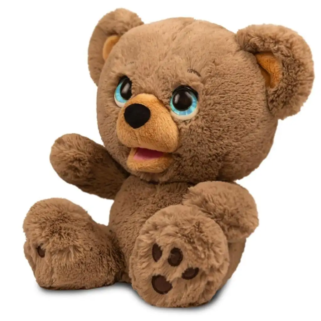 Poe, a Mesélő AI Maci kép 6