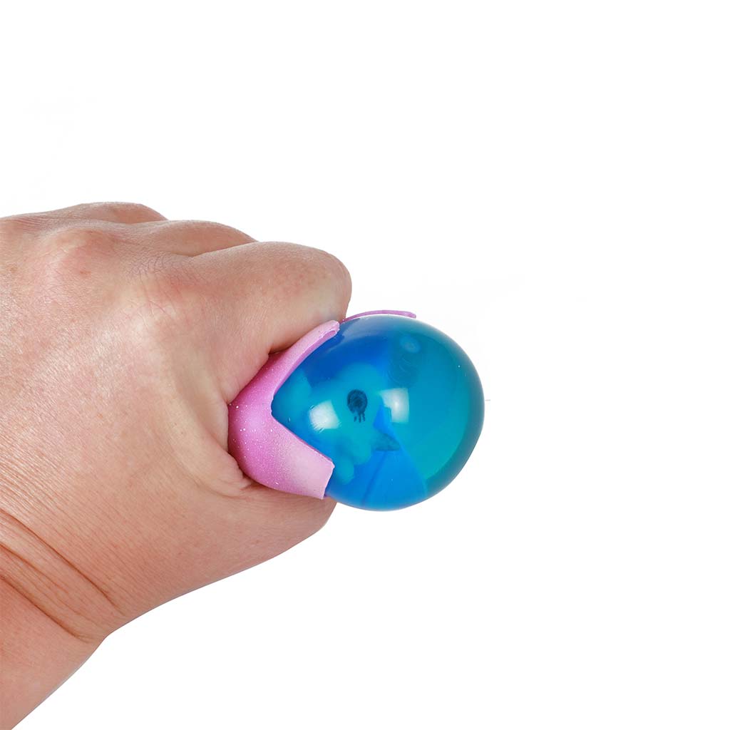 Pop-Out Nyomkodható unikornisos játék kép 2