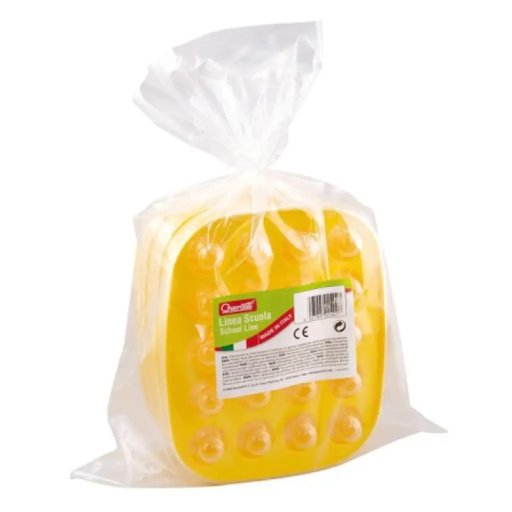 Quercetti: Baby pötyi kiegészítő 4db-os tábla szett