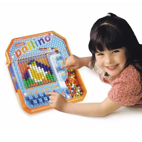 Quercetti: Pallino golyós játék kép 4