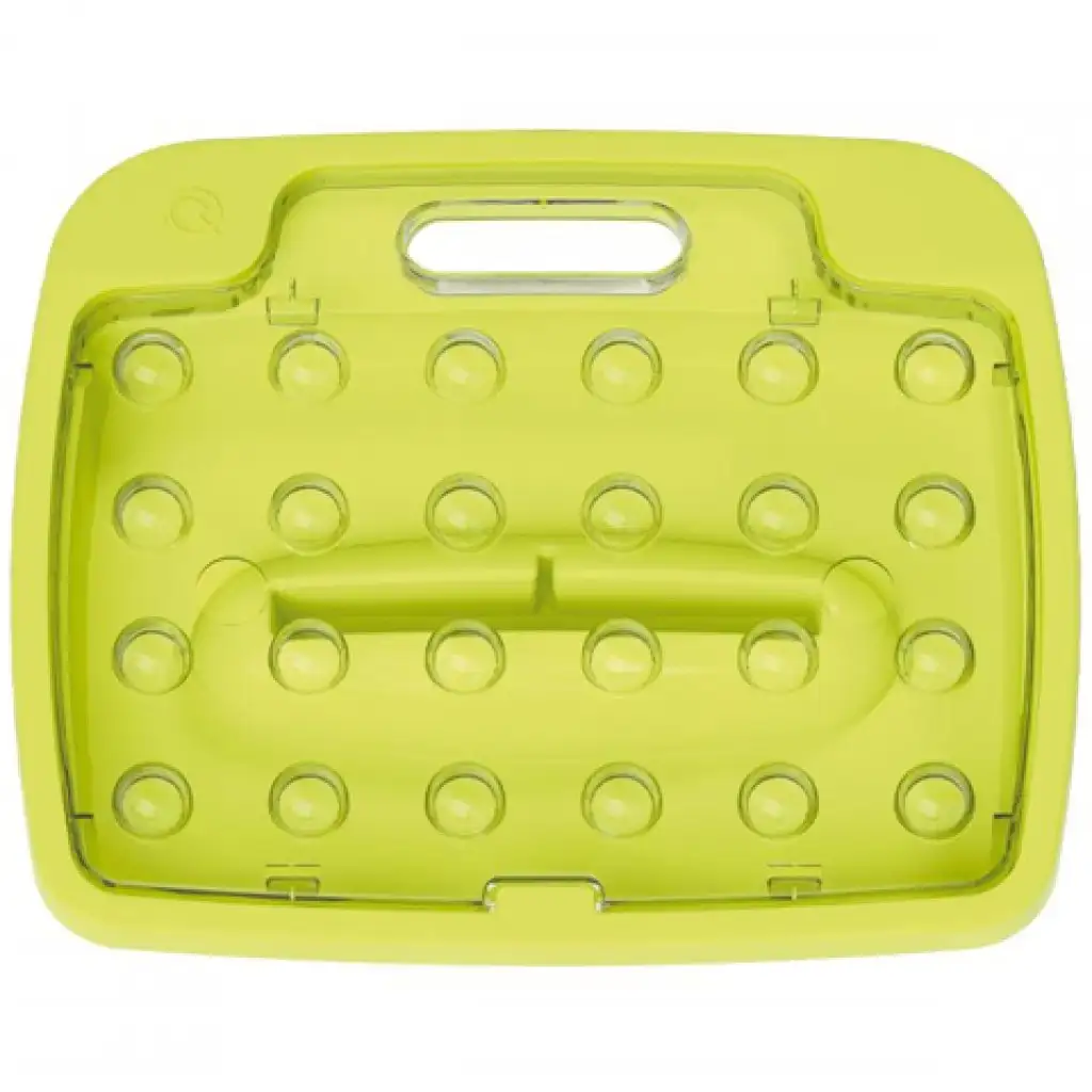 Quercetti: Pixel Baby óriás pötyikészlet kép 3