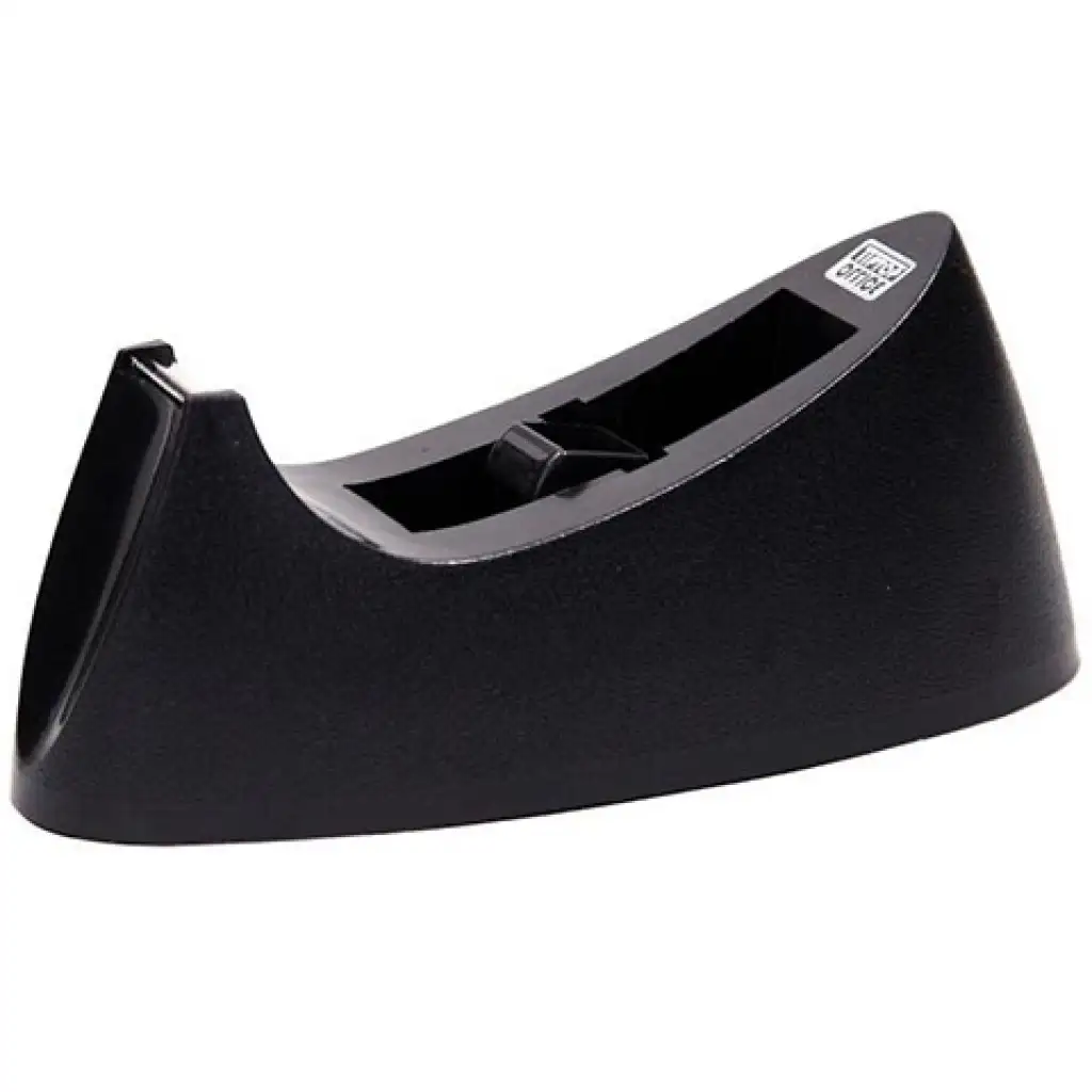 Spirit: Fekete ragasztószalag adagoló Standart TD60 kép 2