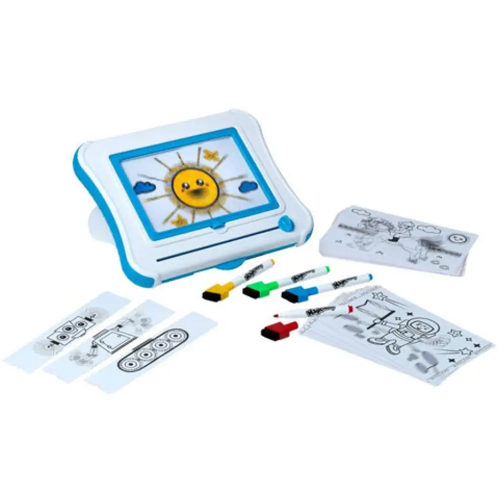 Rajzvarázs kreatív játék kép 2