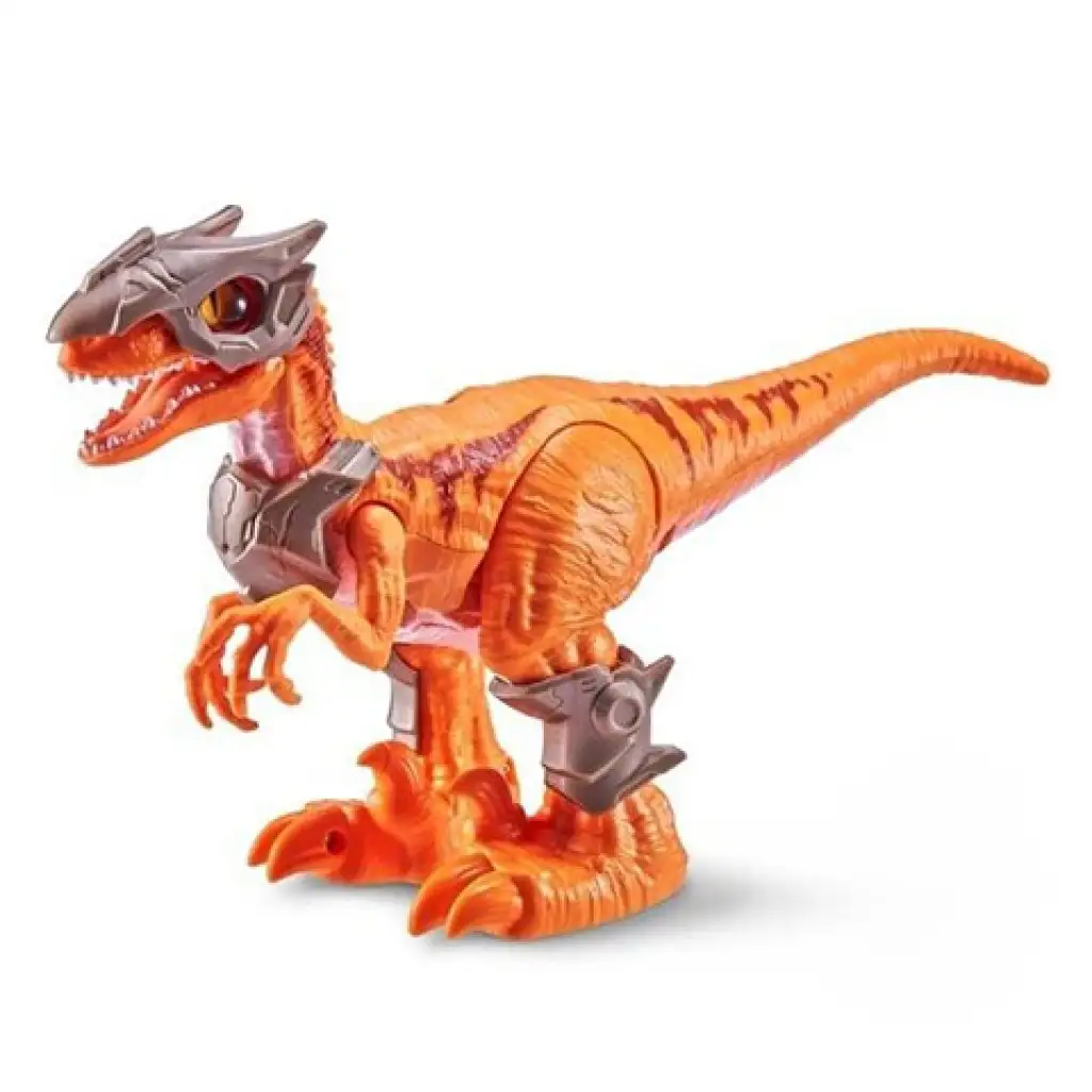 Robo Alive - Dino Wars Raptor kép 2