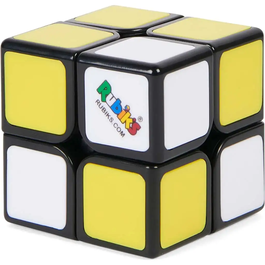 Rubik Apprentice 2x2 kocka - Spin Master kép 2