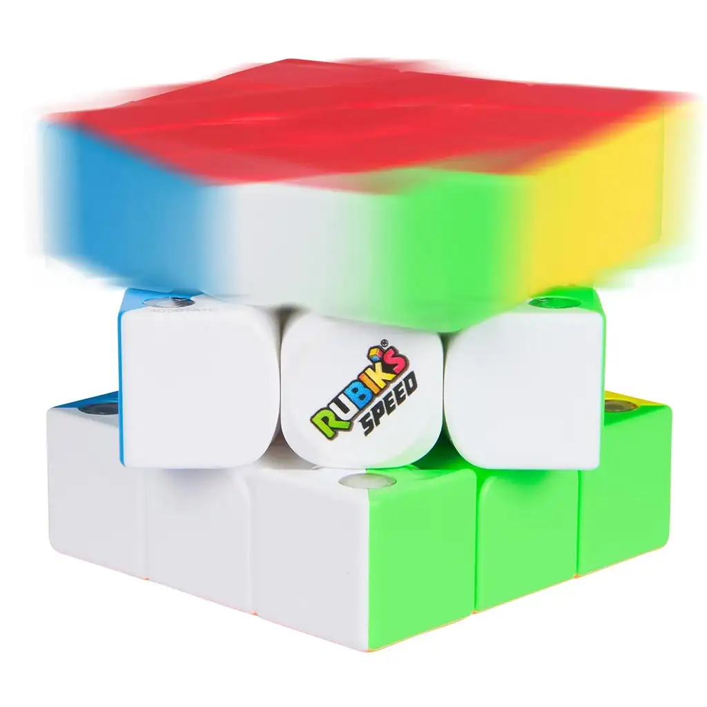 Rubik Speed Cube kocka 3x3 - Spin Master kép 3