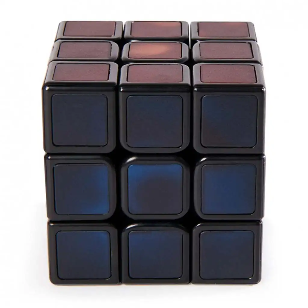 Rubik Phantom Modern 3x3 kocka - Spin Master kép 2