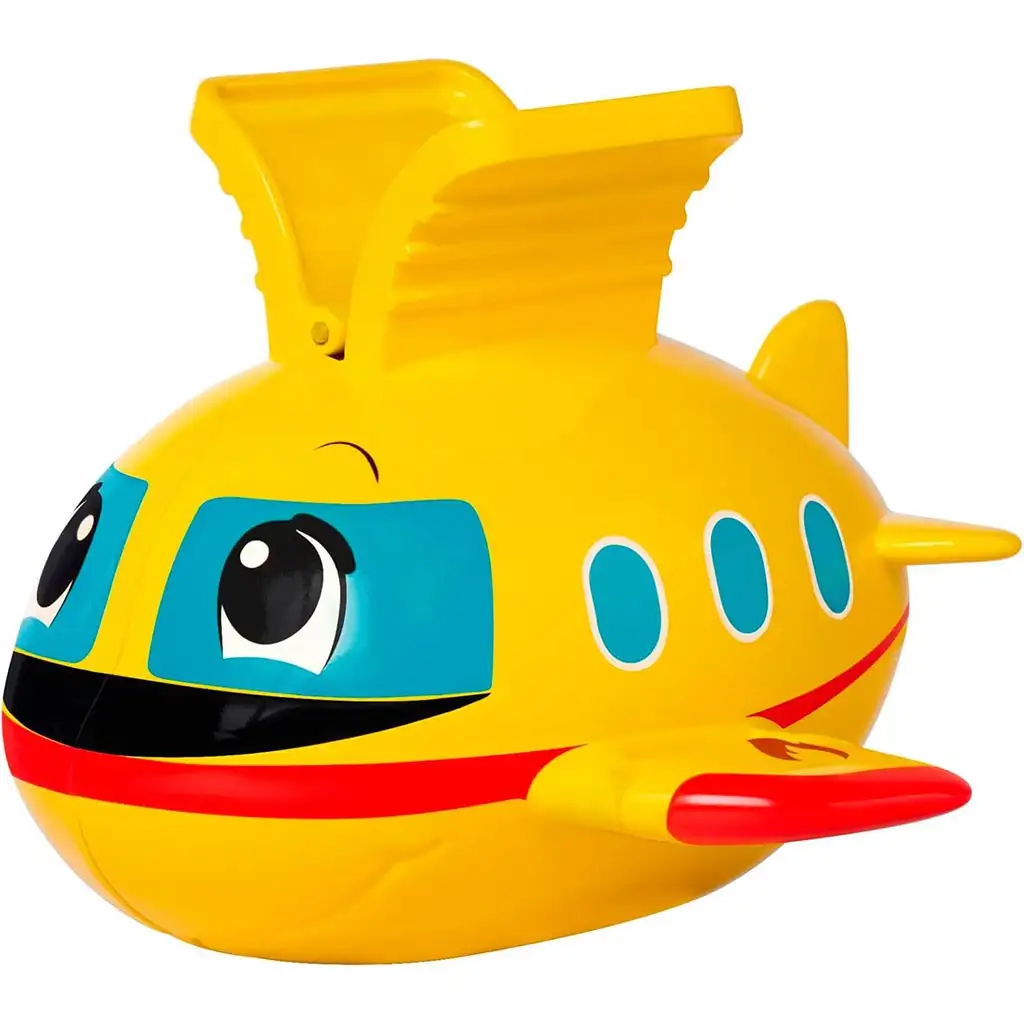 ABC Sárga helikopter fürdőjáték - Simba Toys kép 2