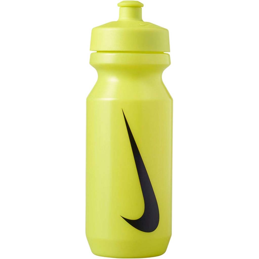 Nike Big Mouth 650ml-es kulacs sárga színben