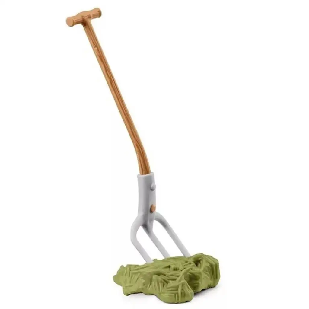 Schleich: Farm World - Istállógondozási kiegészítők (42610) kép 3