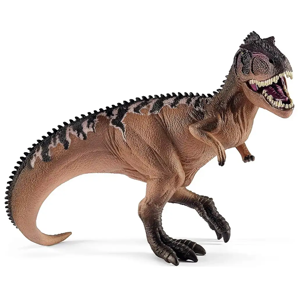 Schleich: Giganotosaurus figura (15010)