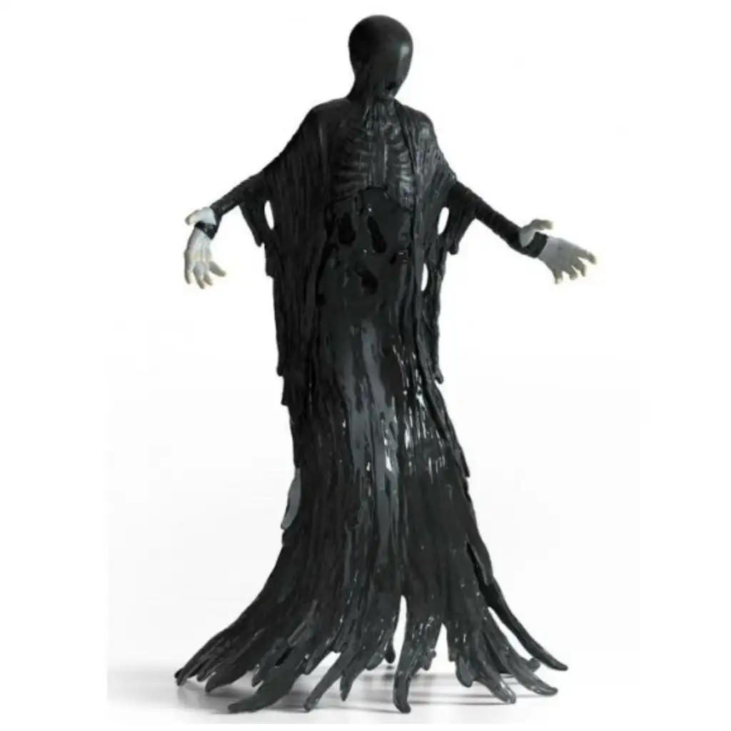 Schleich: Harry Potter Dementor figura (13992) kép 2